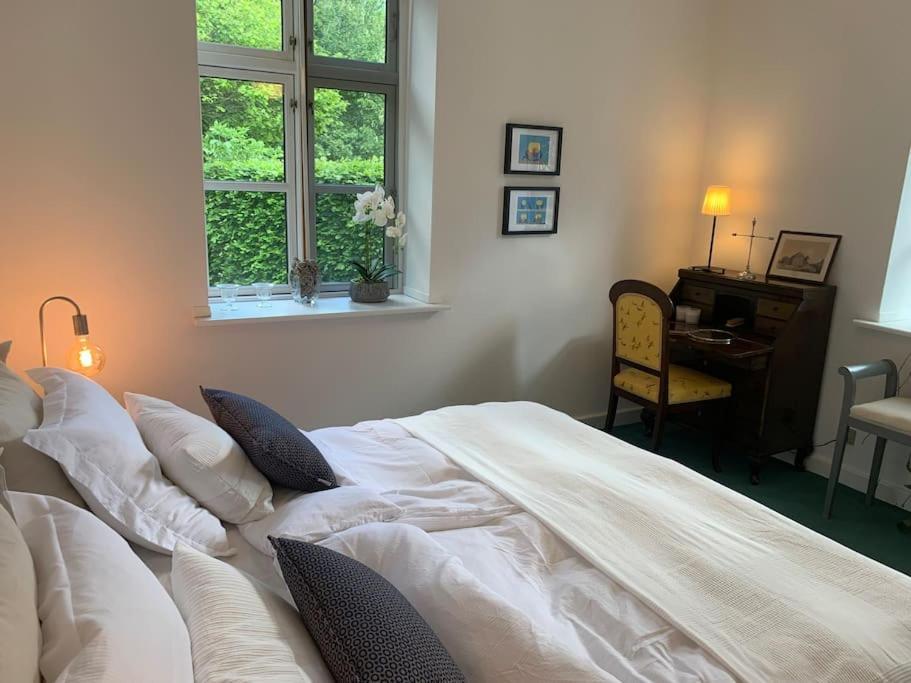 Vaerelse Ved Nykobing F. Apartment Nykobing Falster