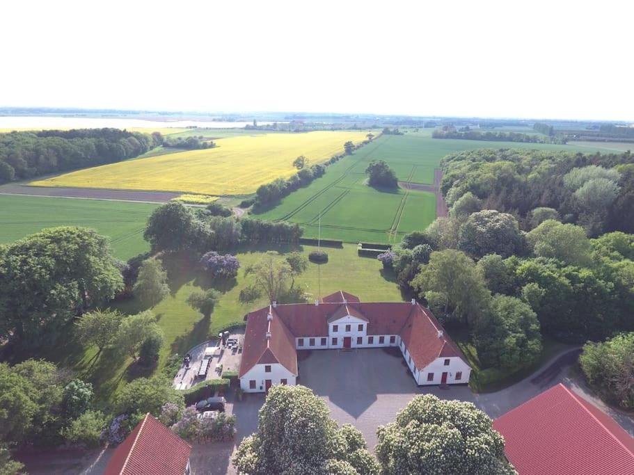 Vaerelse Ved Nykobing F. Apartment Nykobing Falster