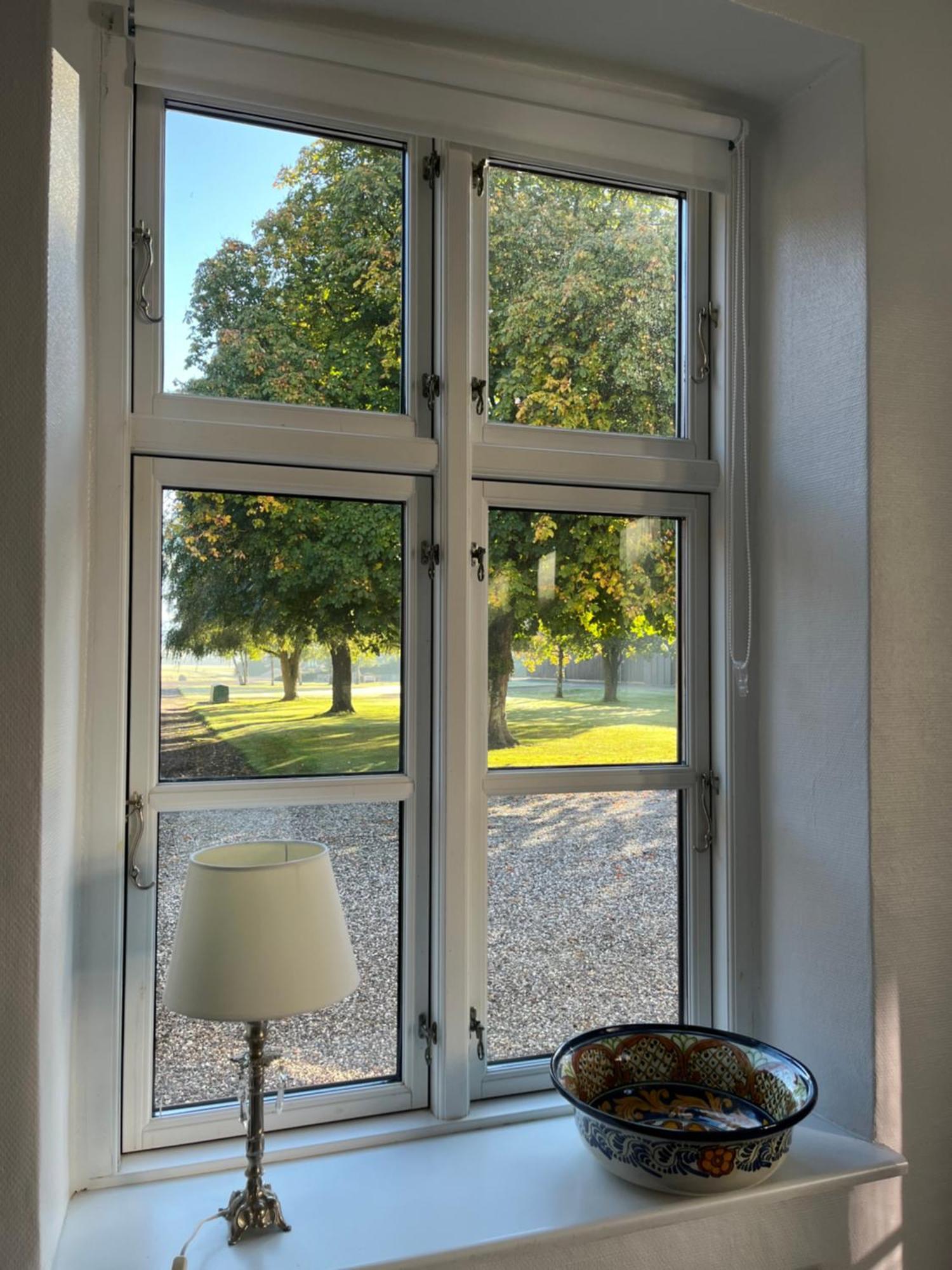 Vaerelse Ved Nykobing F. Apartment