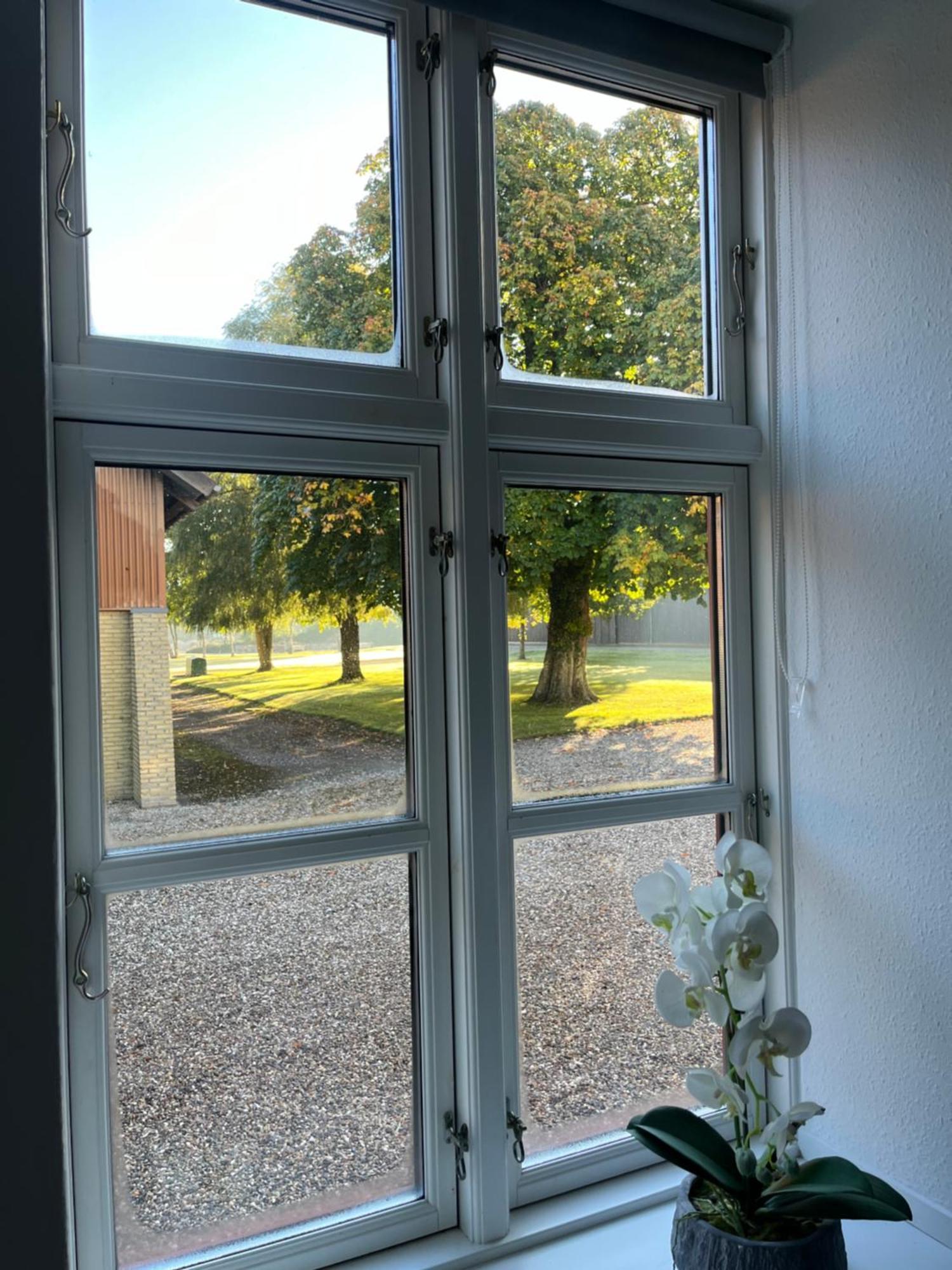Apartment Vaerelse Ved Nykobing F. *